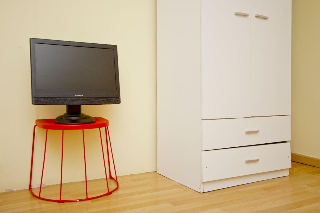 Barcelona City Apartment Apartment Barcelona
