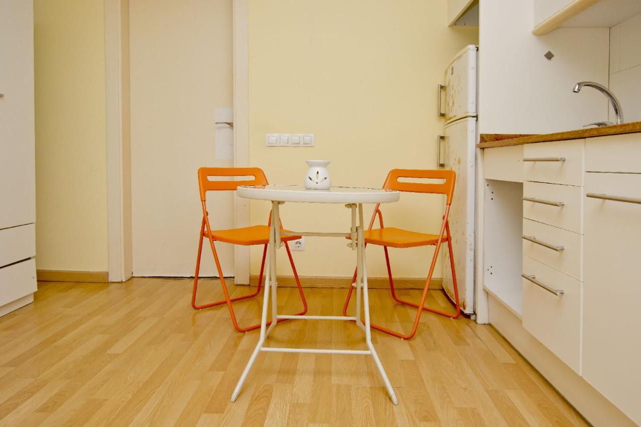 Barcelona City Apartment * Barcelona