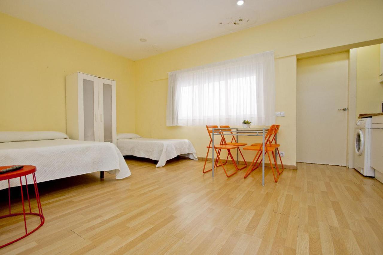 Apartment Barcelona City Apartment *