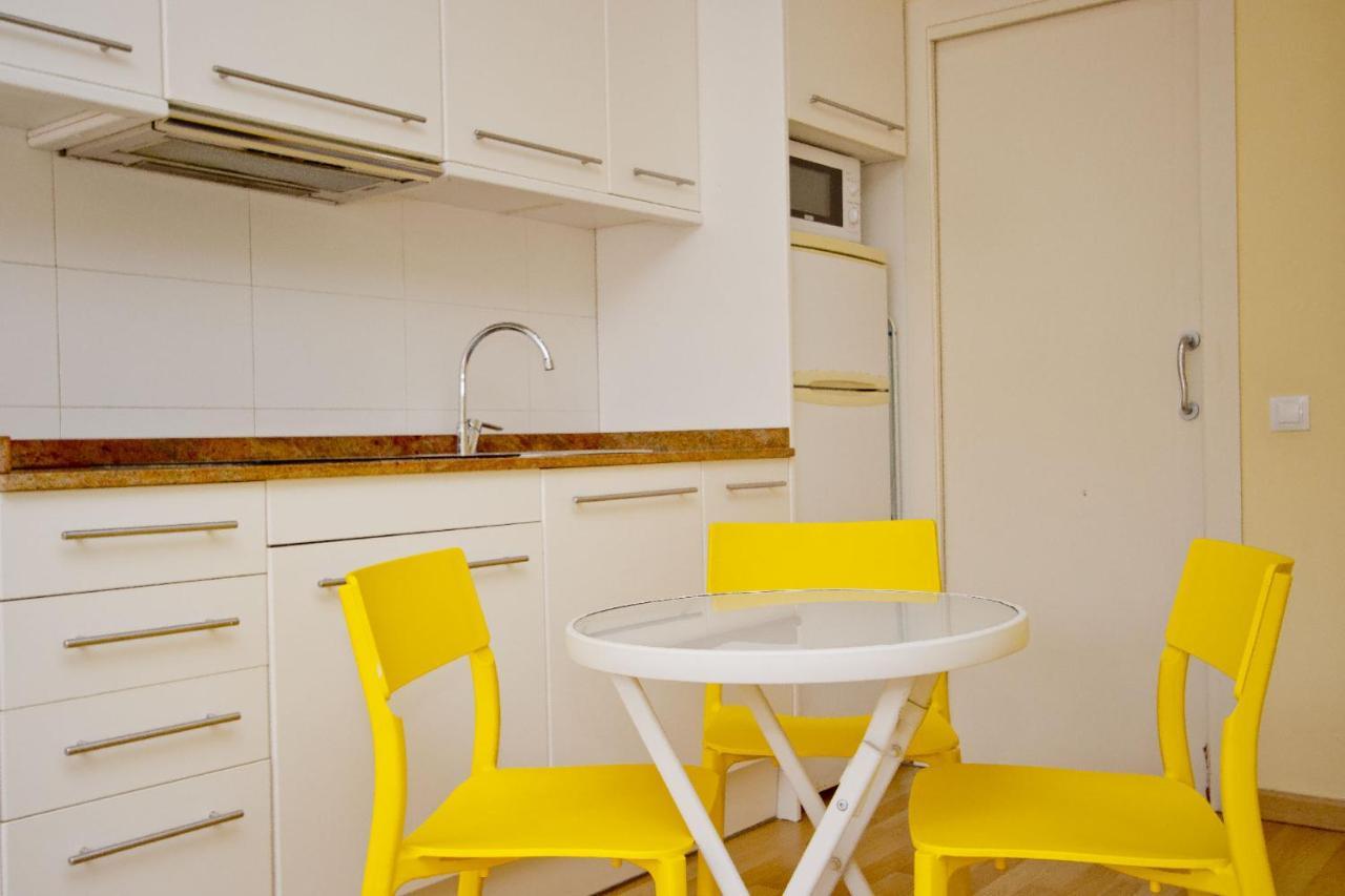 Barcelona City Apartment Barcelona