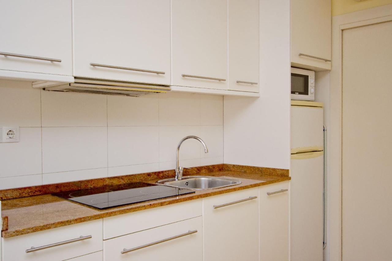 Apartment Barcelona City Apartment *