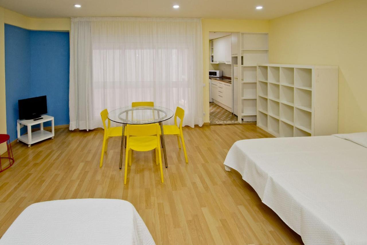 Barcelona City Apartment Barcelona