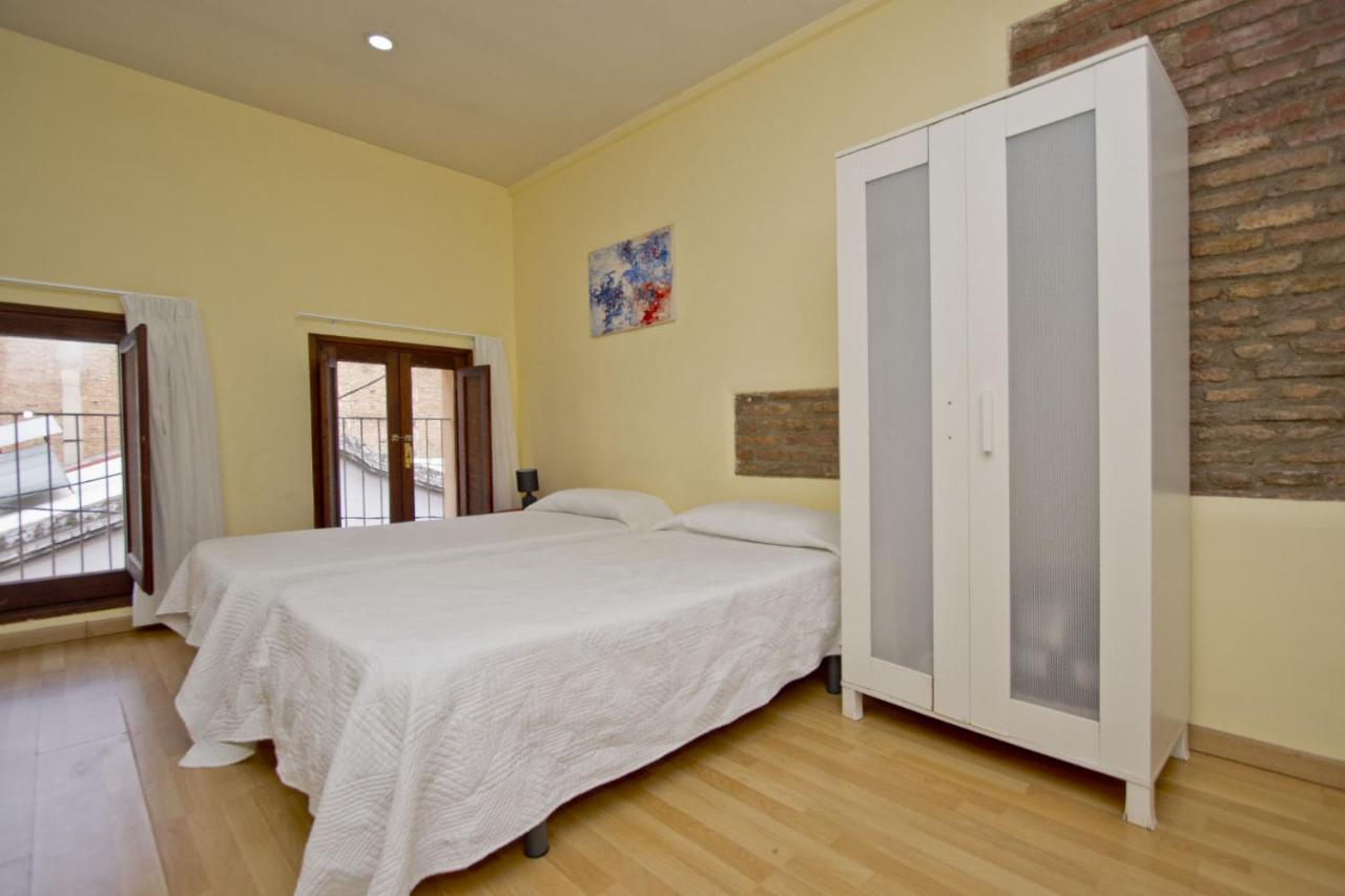 Apartment Barcelona City Apartment Barcelona