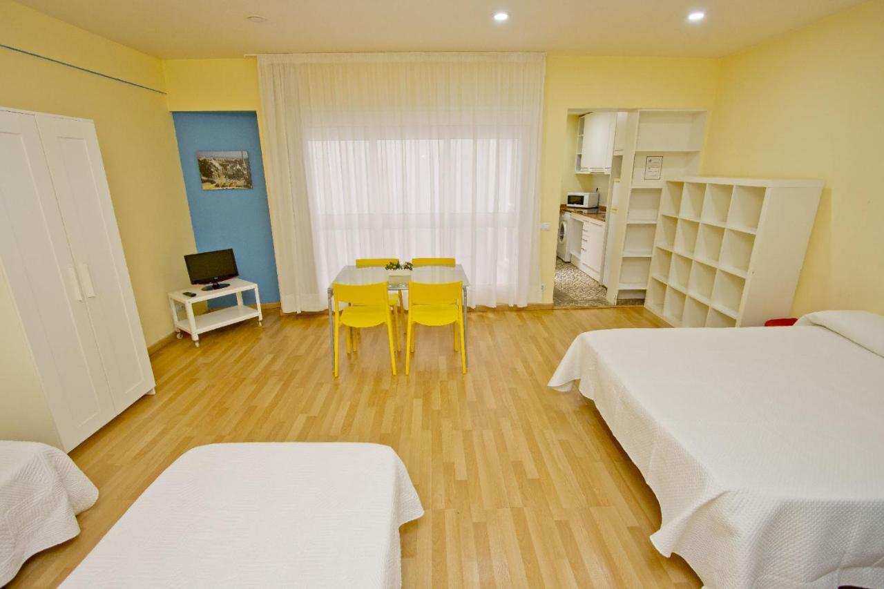Barcelona City Apartment