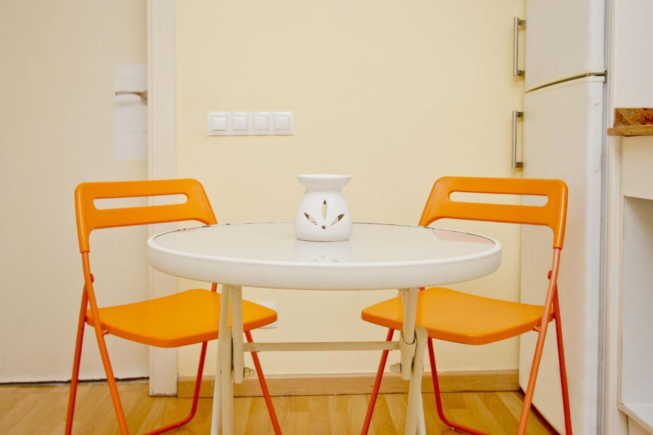 Apartment Barcelona City Apartment Barcelona