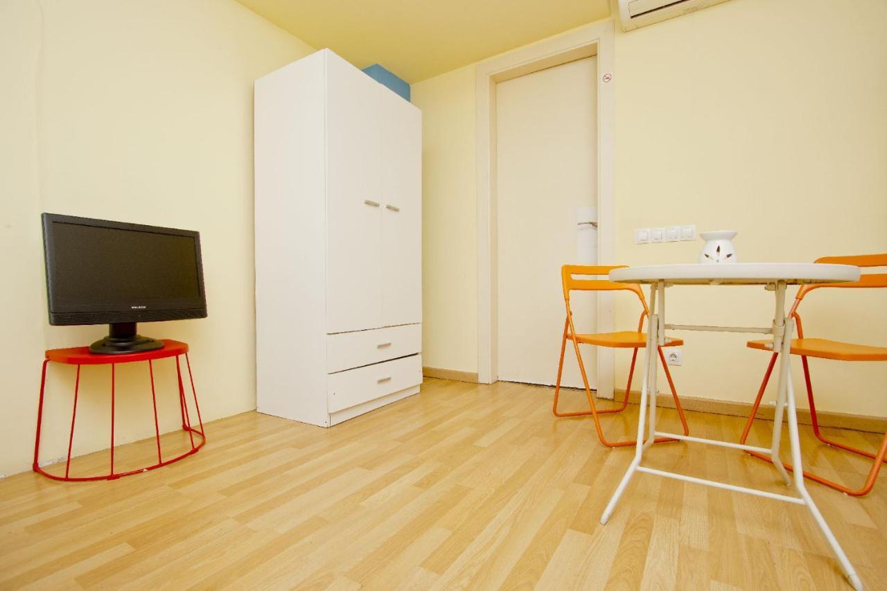 Barcelona City Apartment *