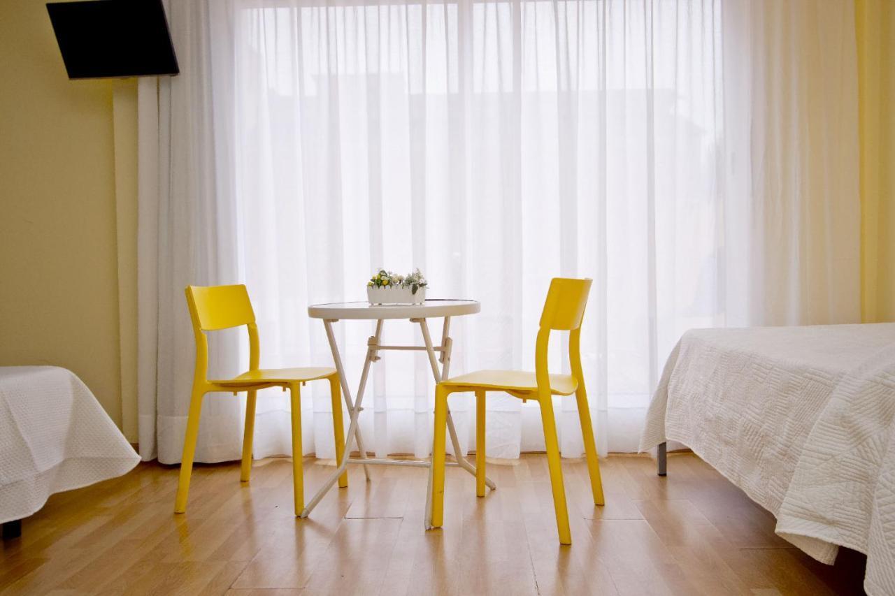 Barcelona City Apartment