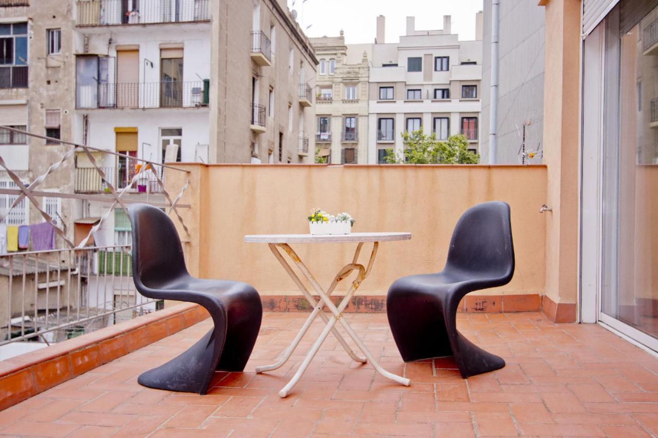 Apartment Barcelona City Apartment