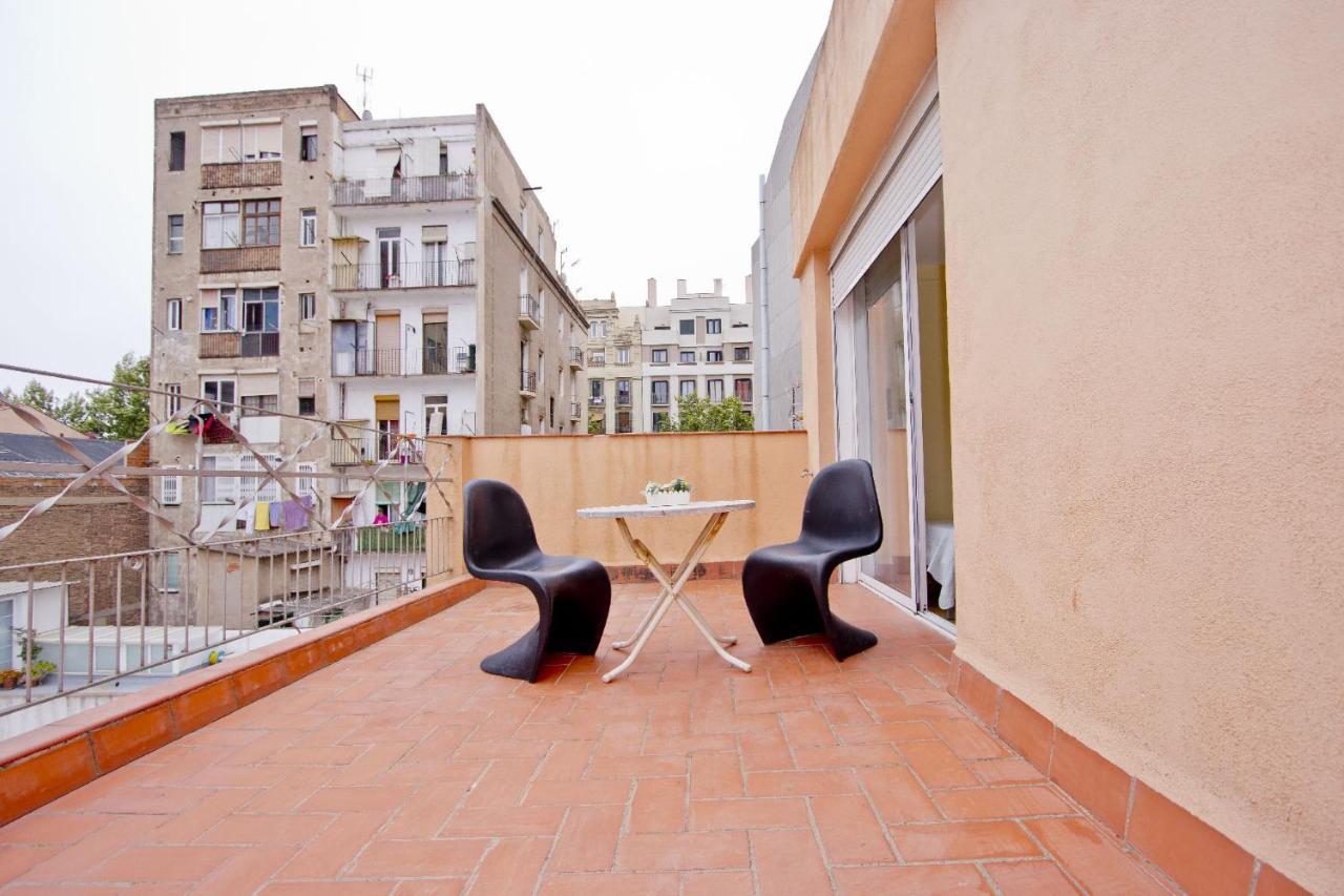 Barcelona City Apartment Apartment *