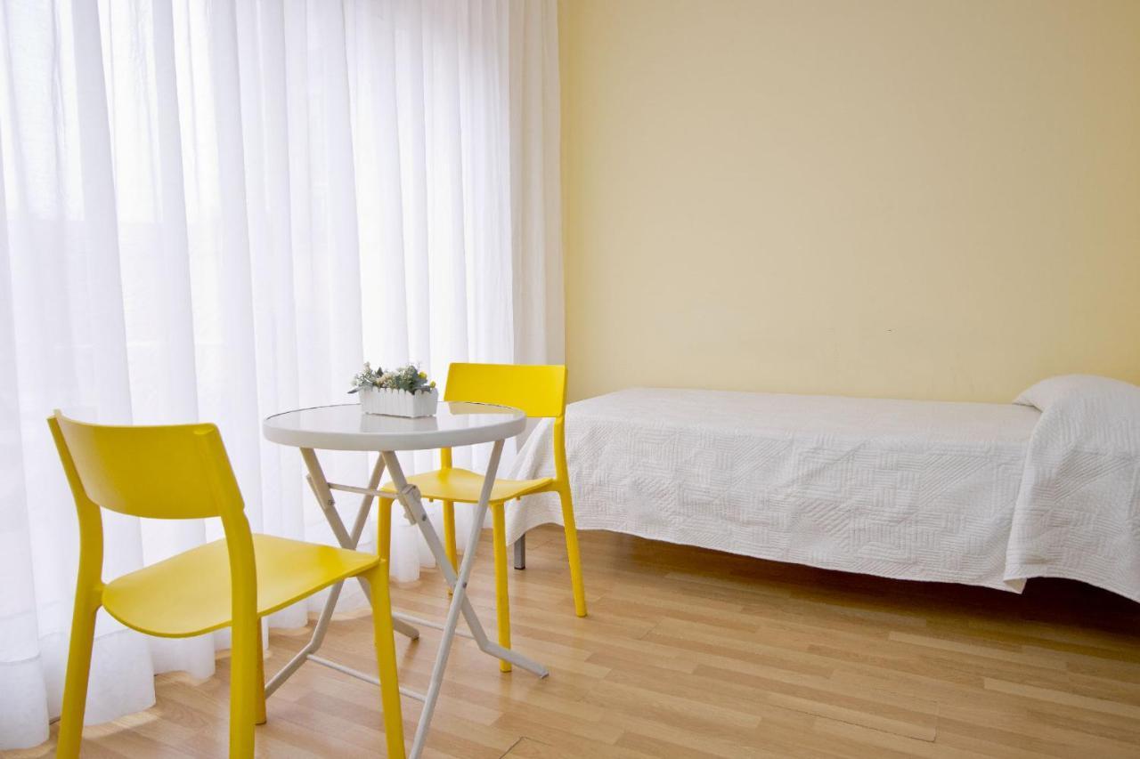 Apartment Barcelona City Apartment