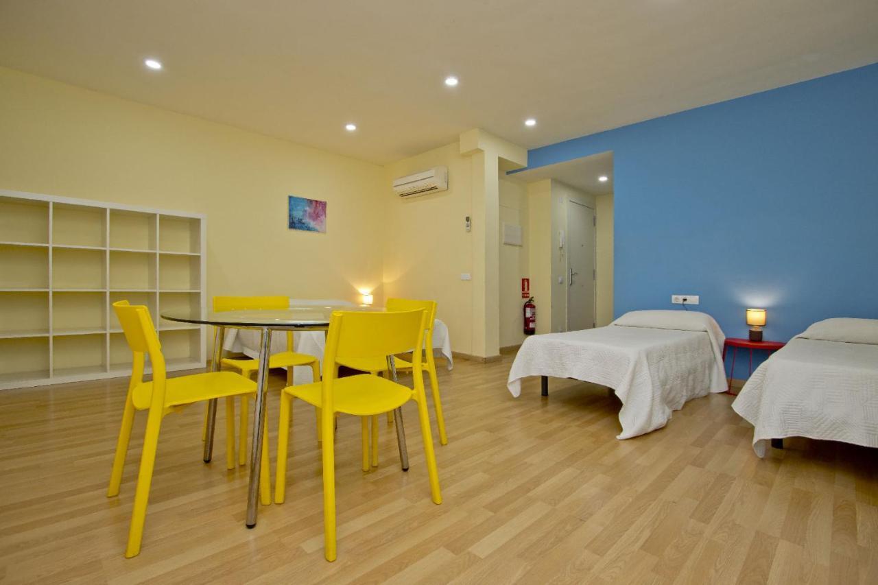 Barcelona City Apartment Barcelona