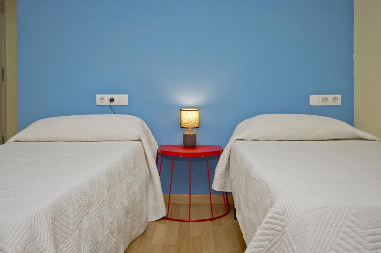 Barcelona City Apartment Apartment Barcelona