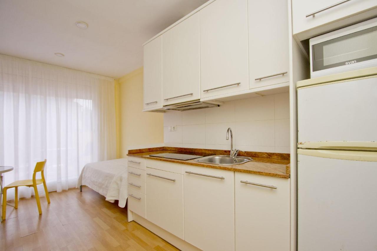 Apartment Barcelona City Apartment Barcelona