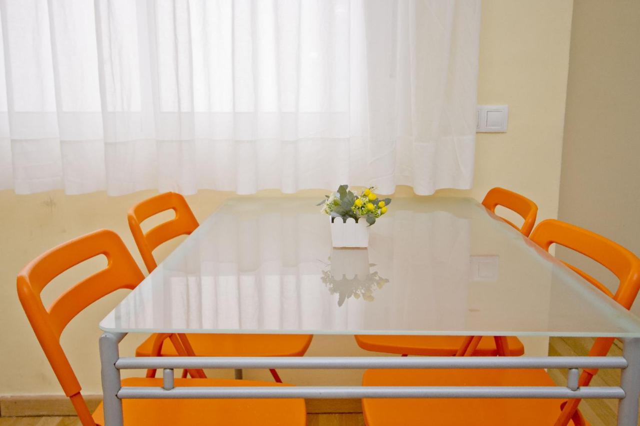 Apartment Barcelona City Apartment Barcelona