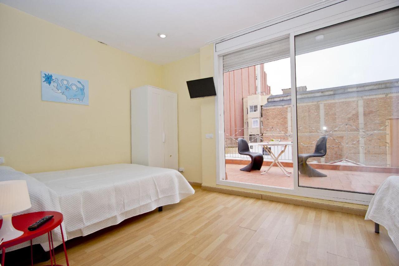 Barcelona City Apartment Barcelona