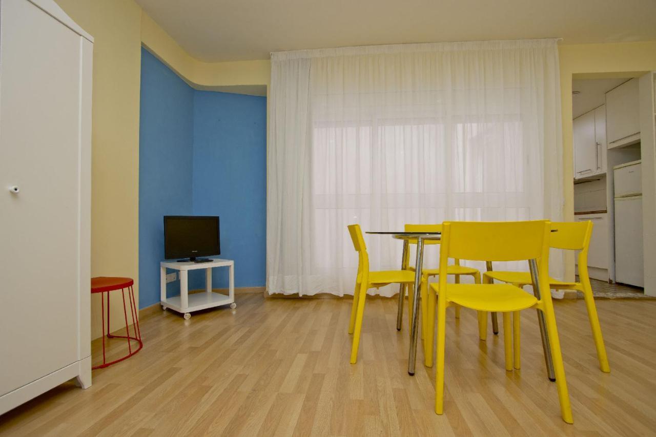 Barcelona City Apartment Barcelona