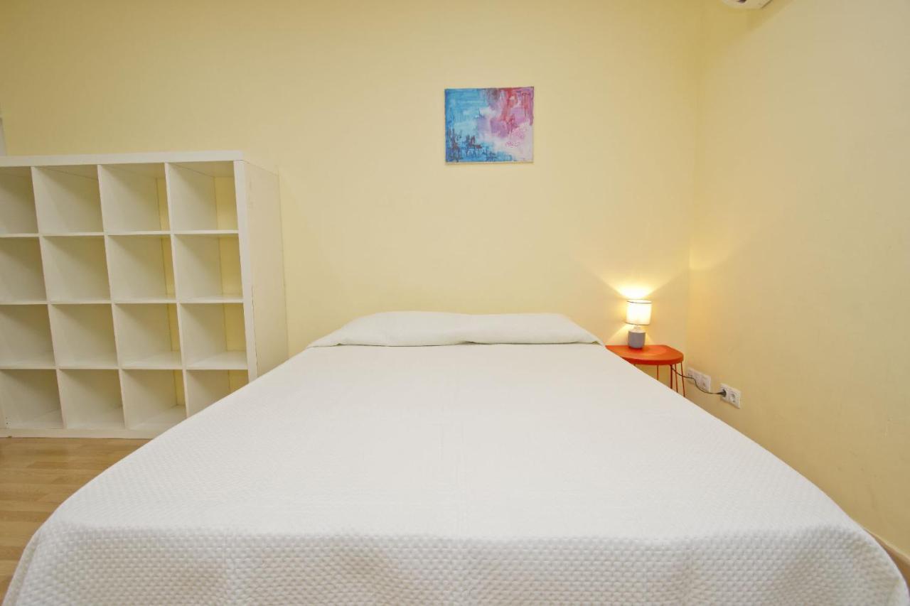 Barcelona City Apartment Apartment Barcelona