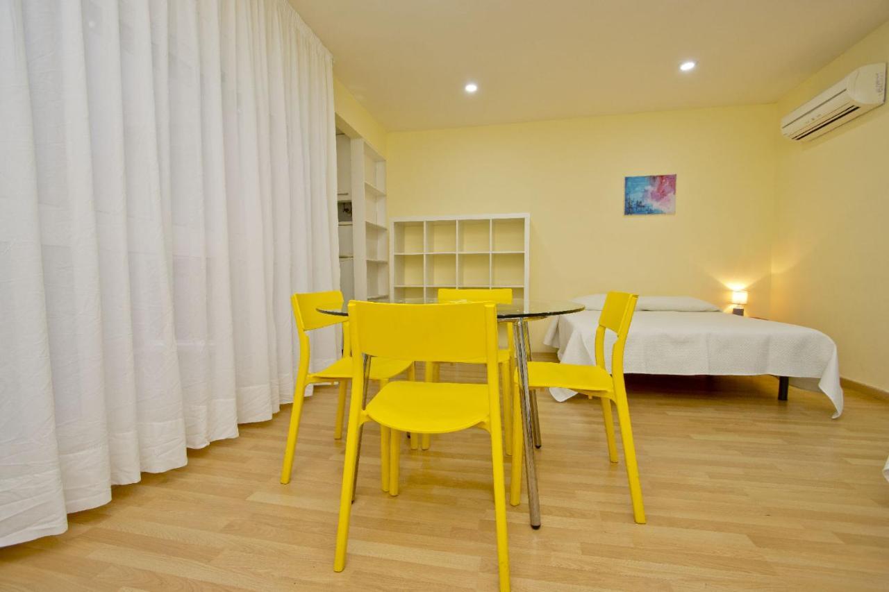 Apartment Barcelona City Apartment *