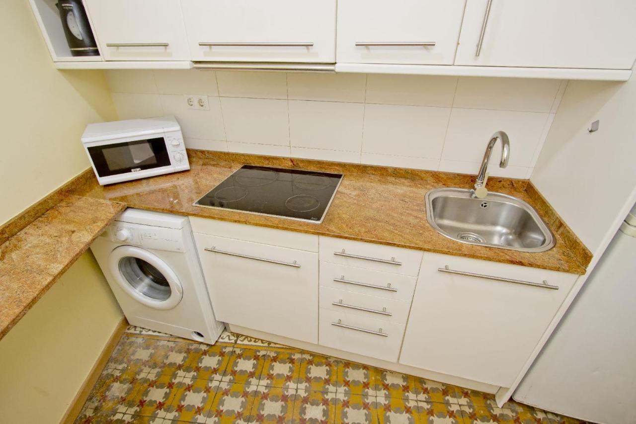 Barcelona City Apartment Barcelona