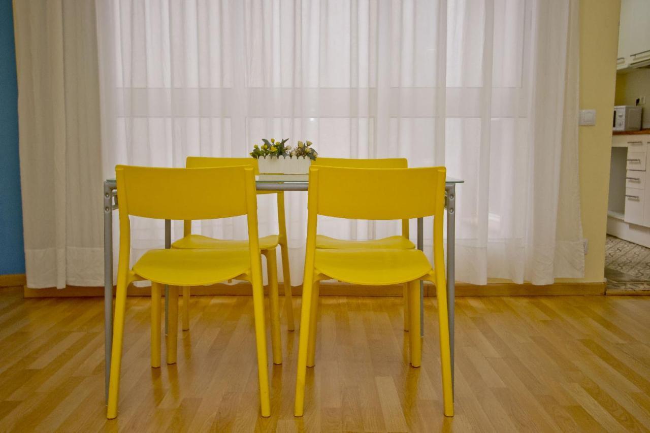 Barcelona City Apartment Apartment Barcelona