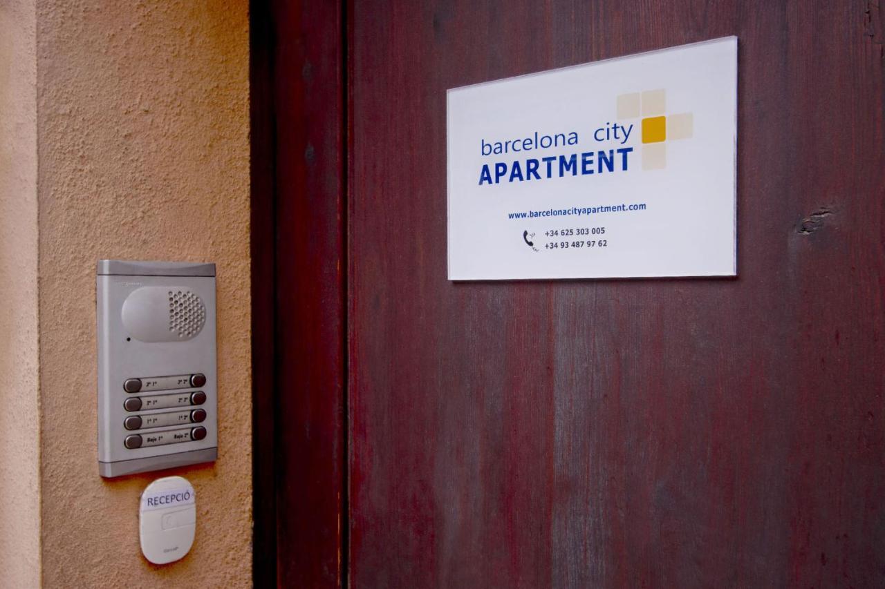 Barcelona City Apartment * Barcelona