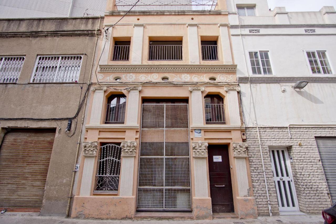 Barcelona City Apartment Apartment Barcelona