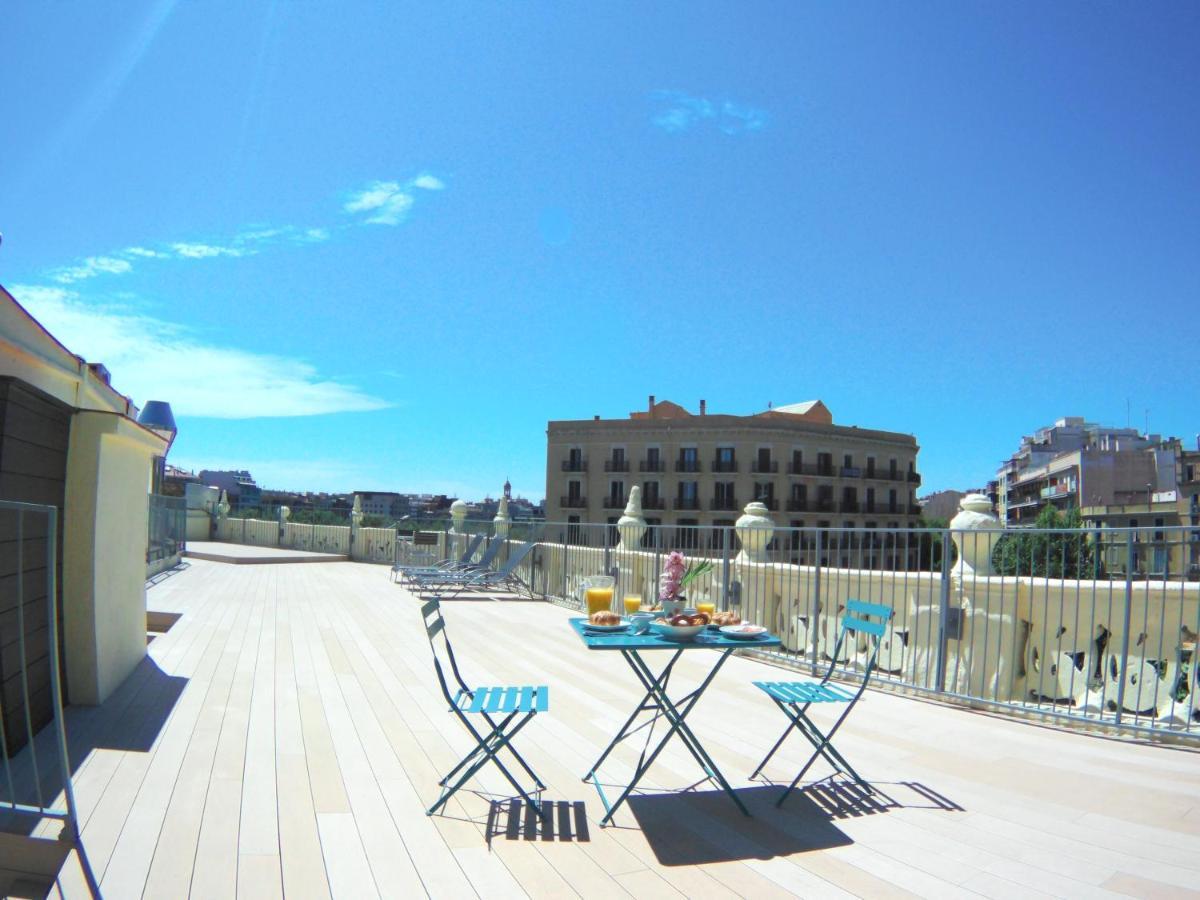 Canela Homes Marina Apartamento Barcelona