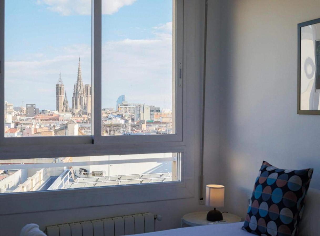 Penthouse Center With 2 Terraces And Views Apartamento *