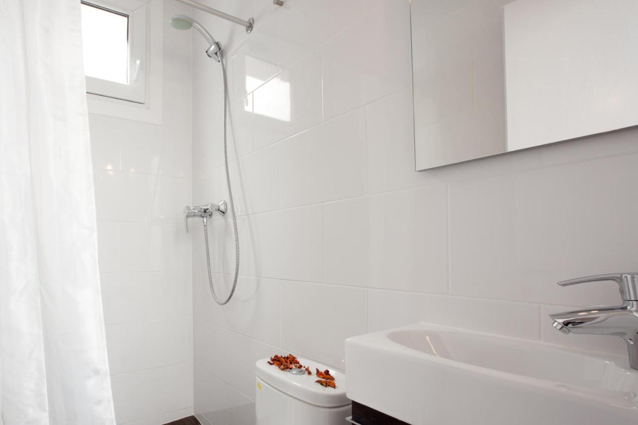 Beautiful Penthouse Next To Sagrada Familia Apartamento