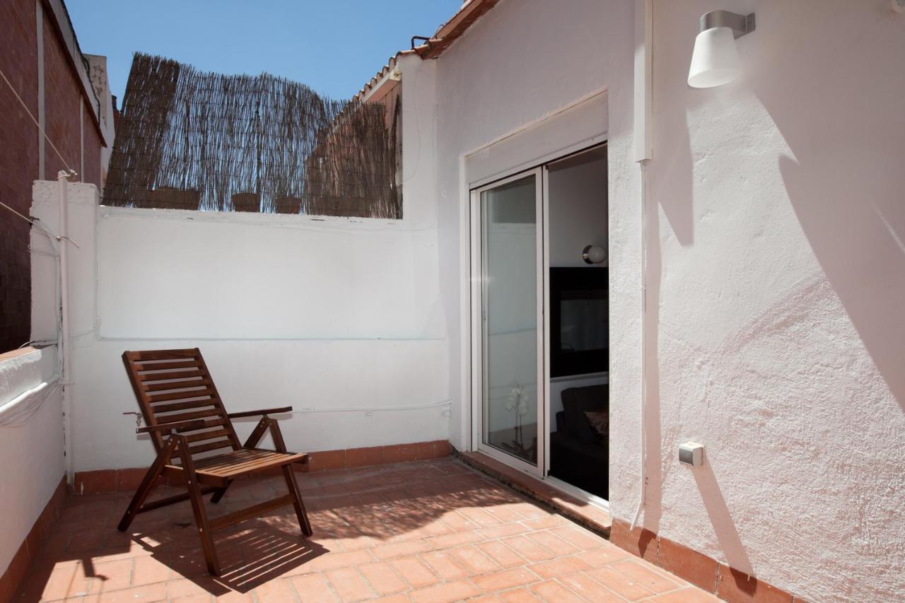 Beautiful Penthouse Next To Sagrada Familia * Barcelona