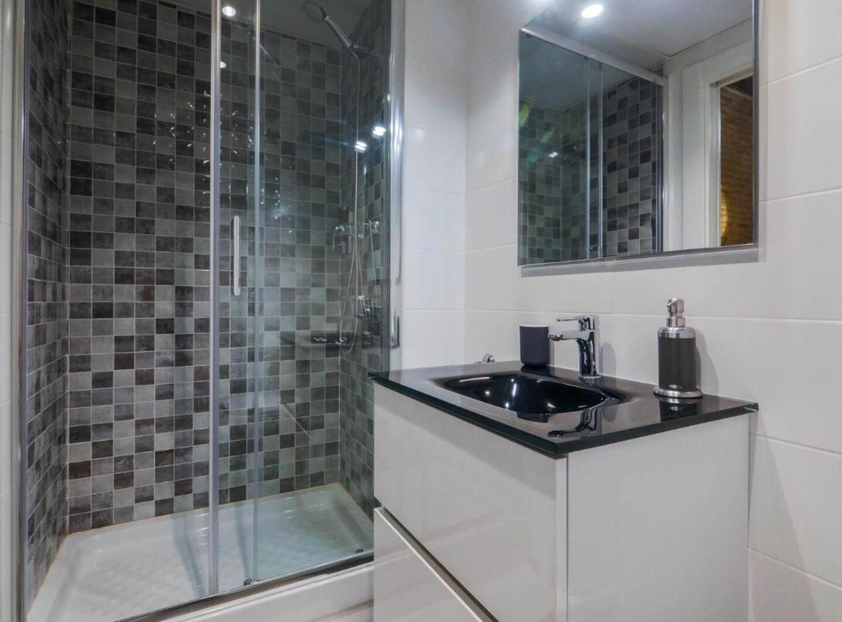 New Listing Duplex Near The Barceloneta Apartamento Barcelona