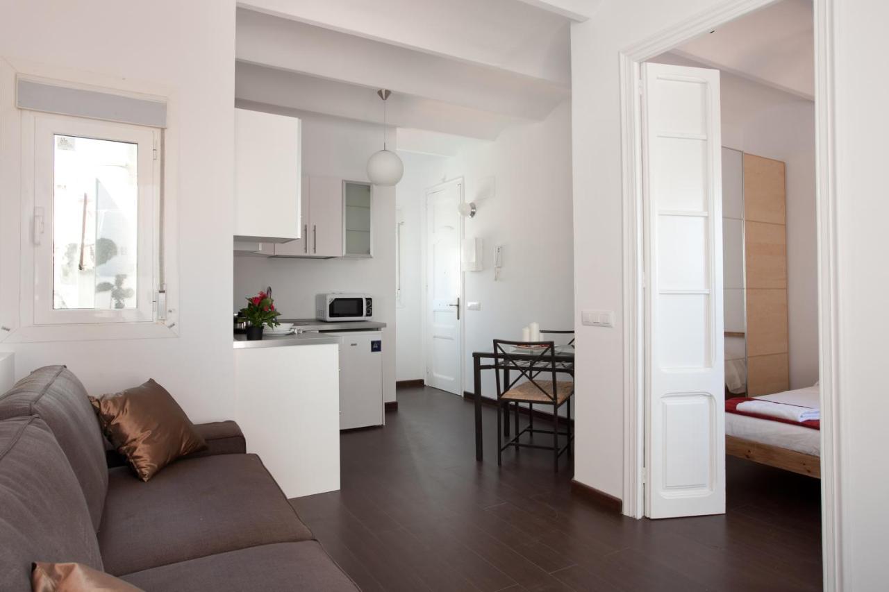 Beautiful Penthouse Next To Sagrada Familia Apartamento Barcelona