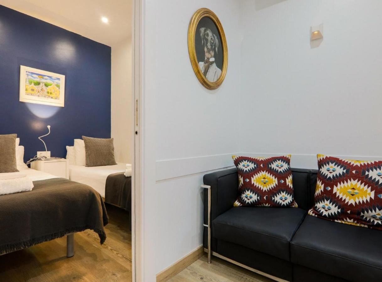 New Listing Duplex Near The Barceloneta Barcelona