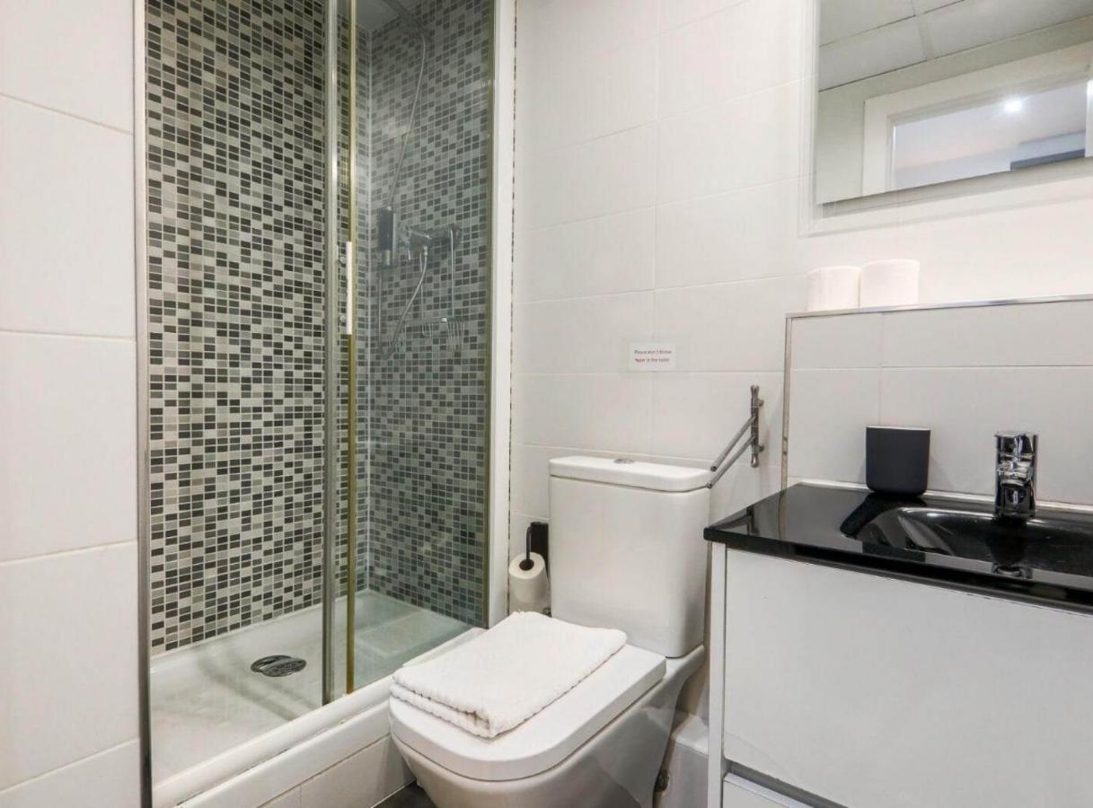 Apartamento New Listing Duplex Near The Barceloneta Barcelona
