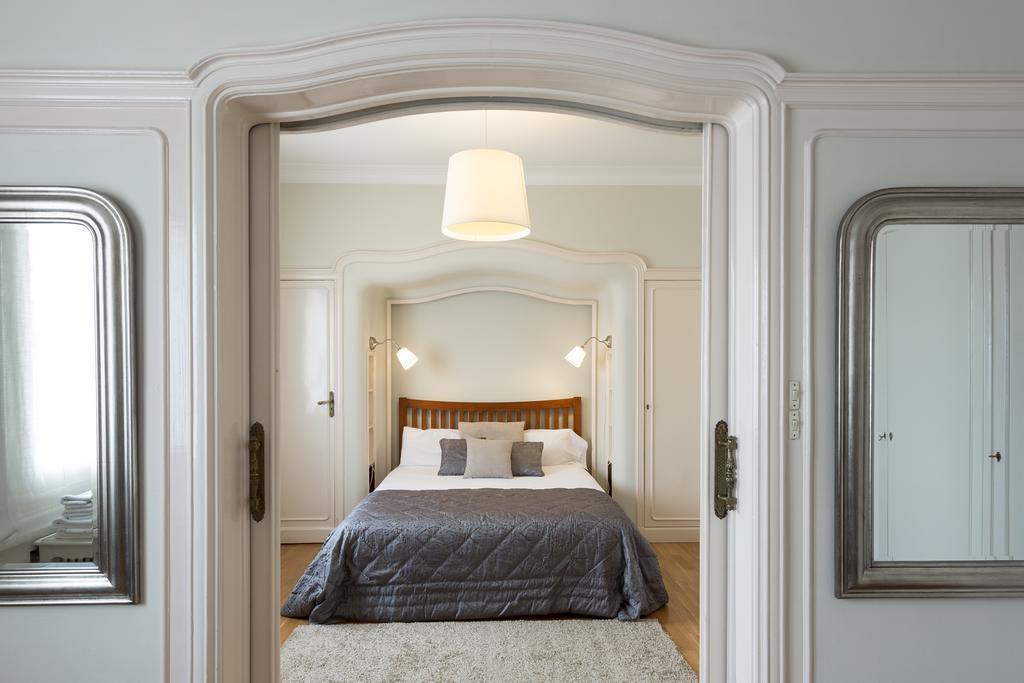 Bcn Luxury Apartment