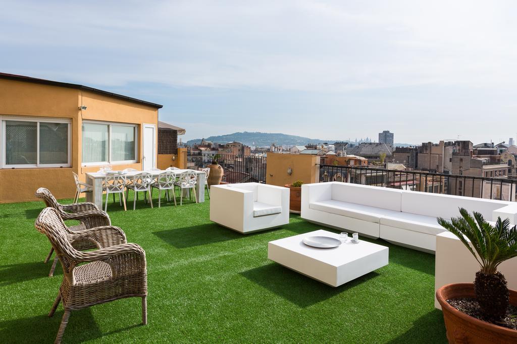 Bcn Luxury