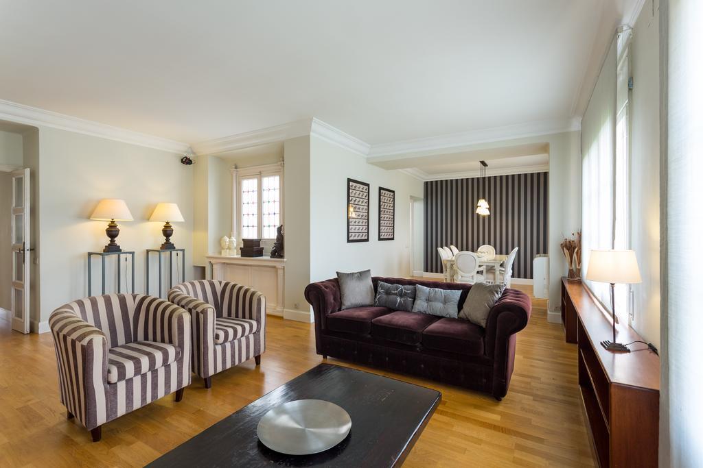 Apartment Bcn Luxury