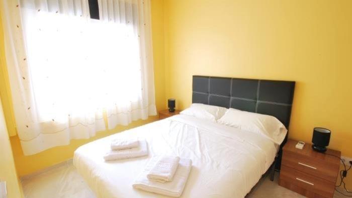 Apartamento Homenfun Paralelo *
