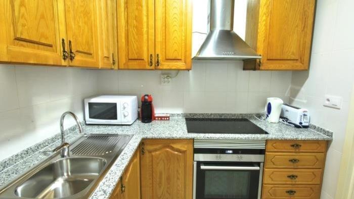 Homenfun Paralelo Apartamento
