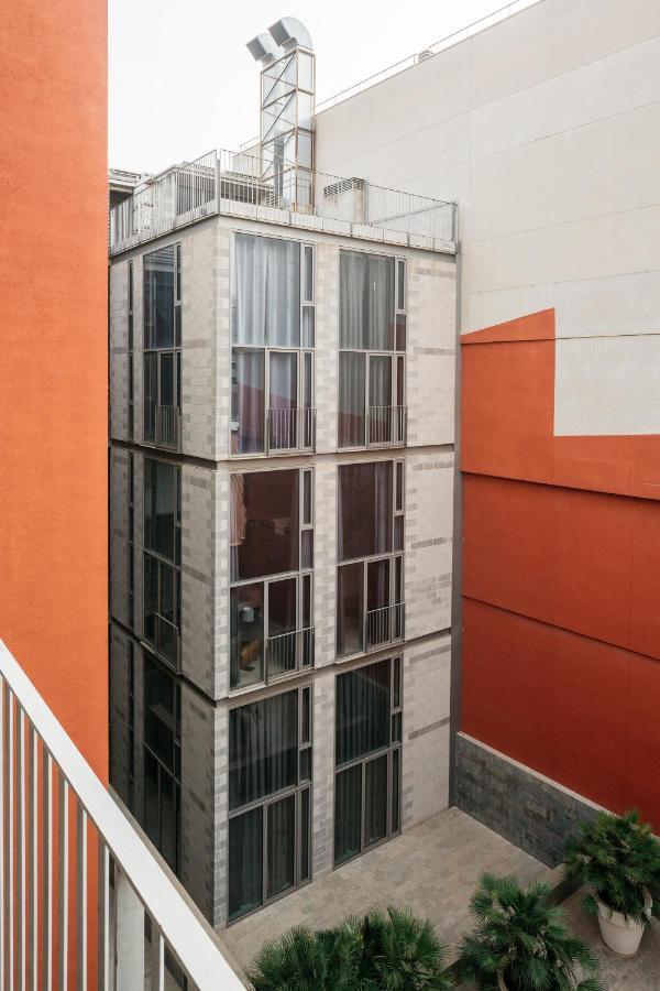 Republica Apartamento *