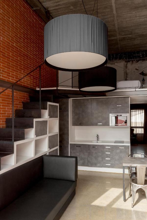 Republica Apartamento Barcelona