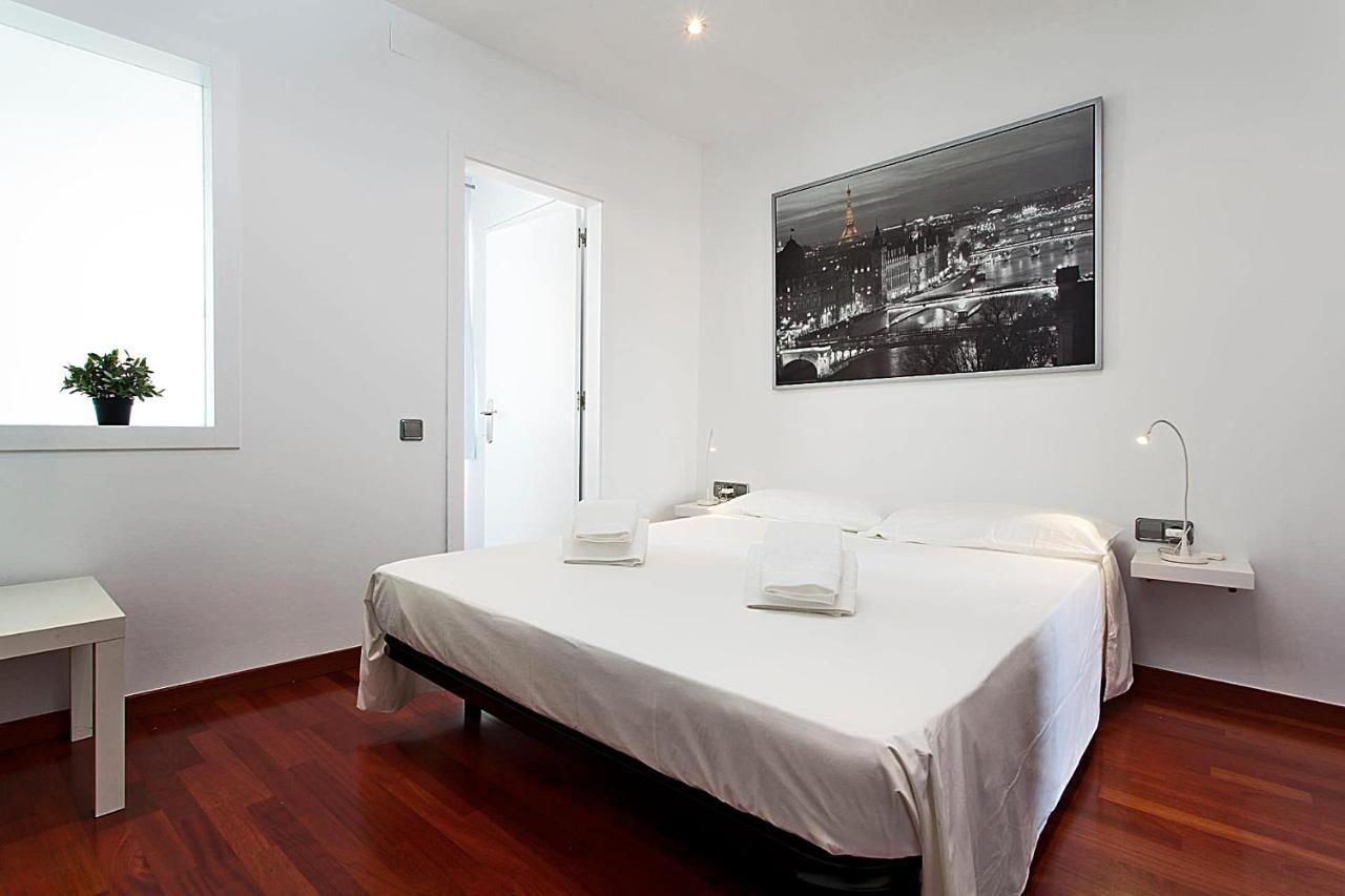 Apartamento Muntanya - With Private Balcony Sagrada Familia Barcelona