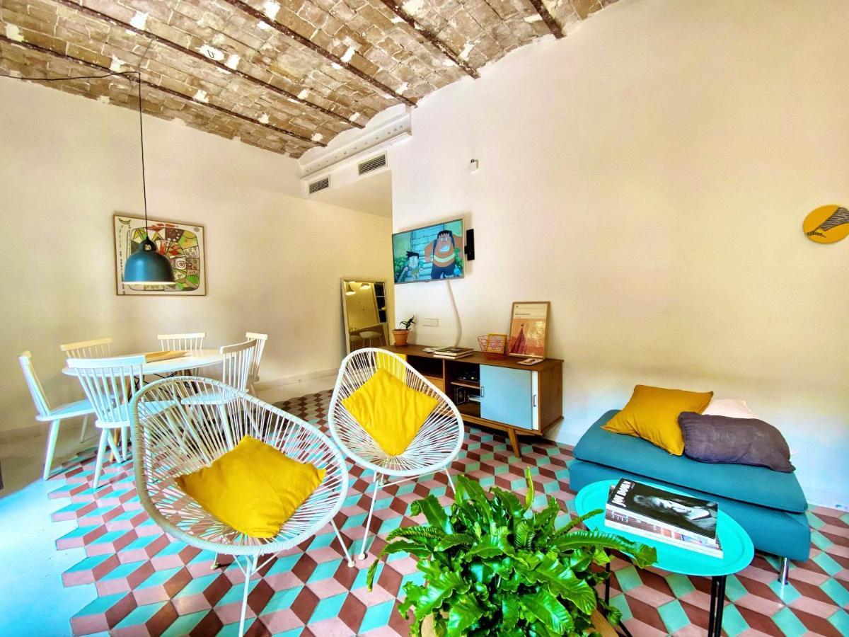 Apartamento Tyche