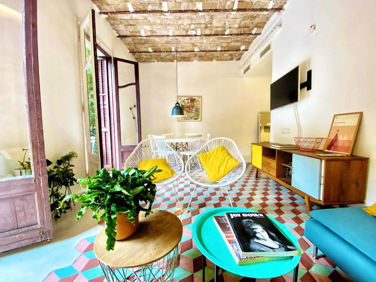 Tyche Apartamento *