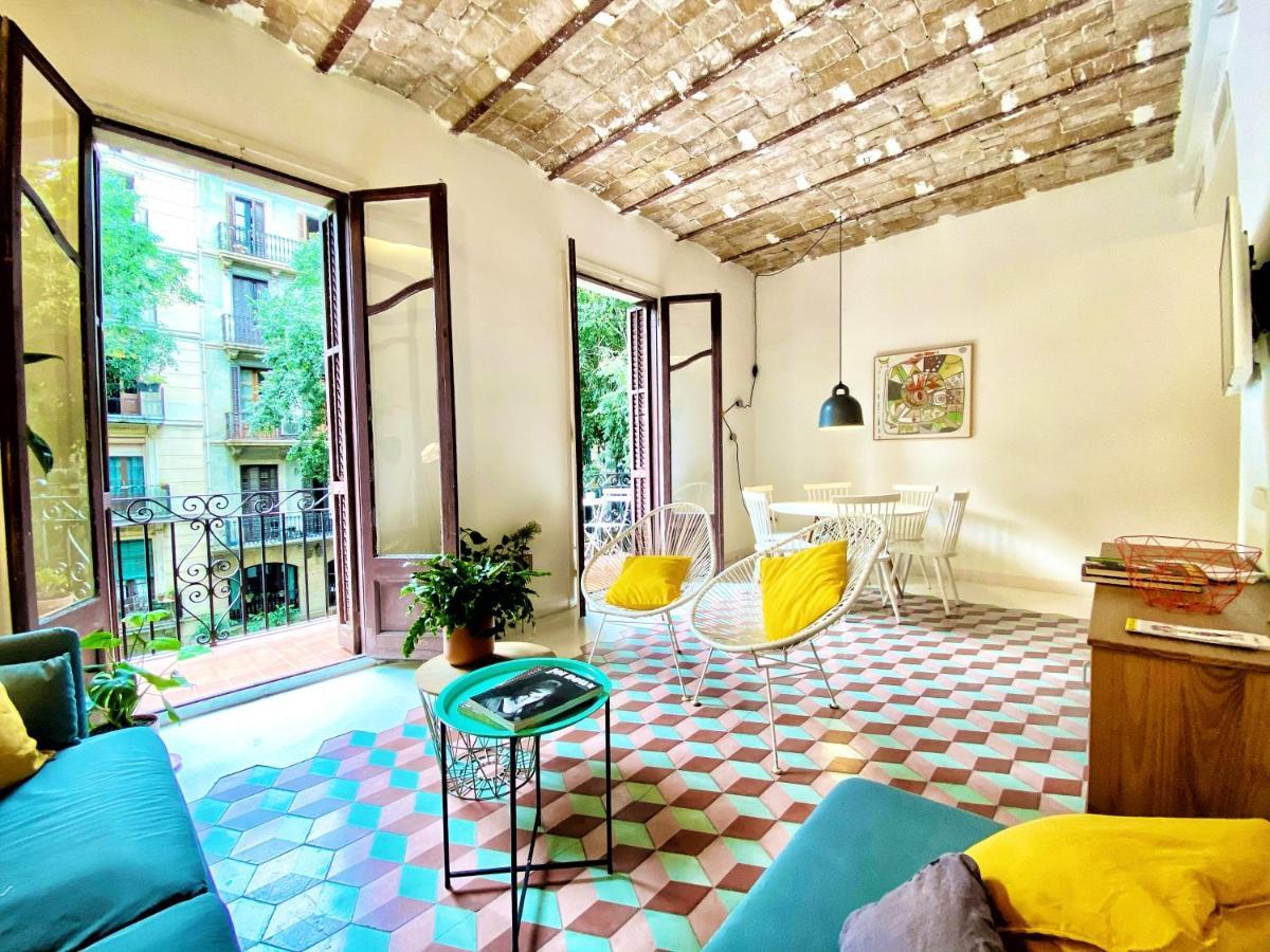 Tyche Apartamento Barcelona