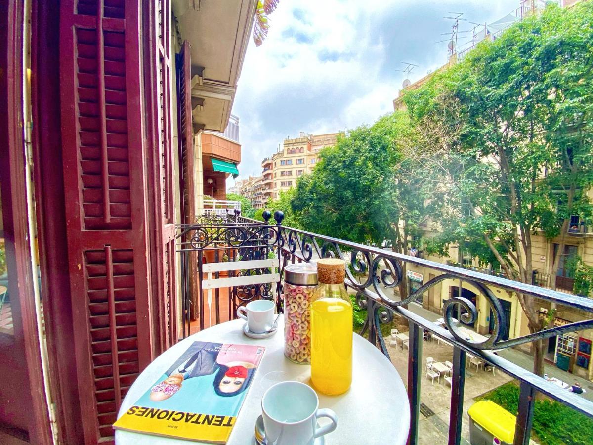 Apartamento Tyche Barcelona