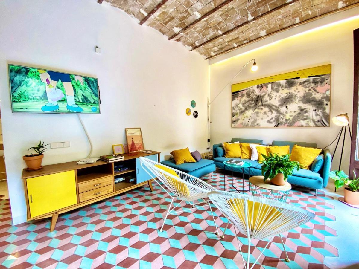 Tyche Apartamento