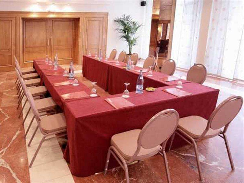 Regencia Colón 3* Barcelona
