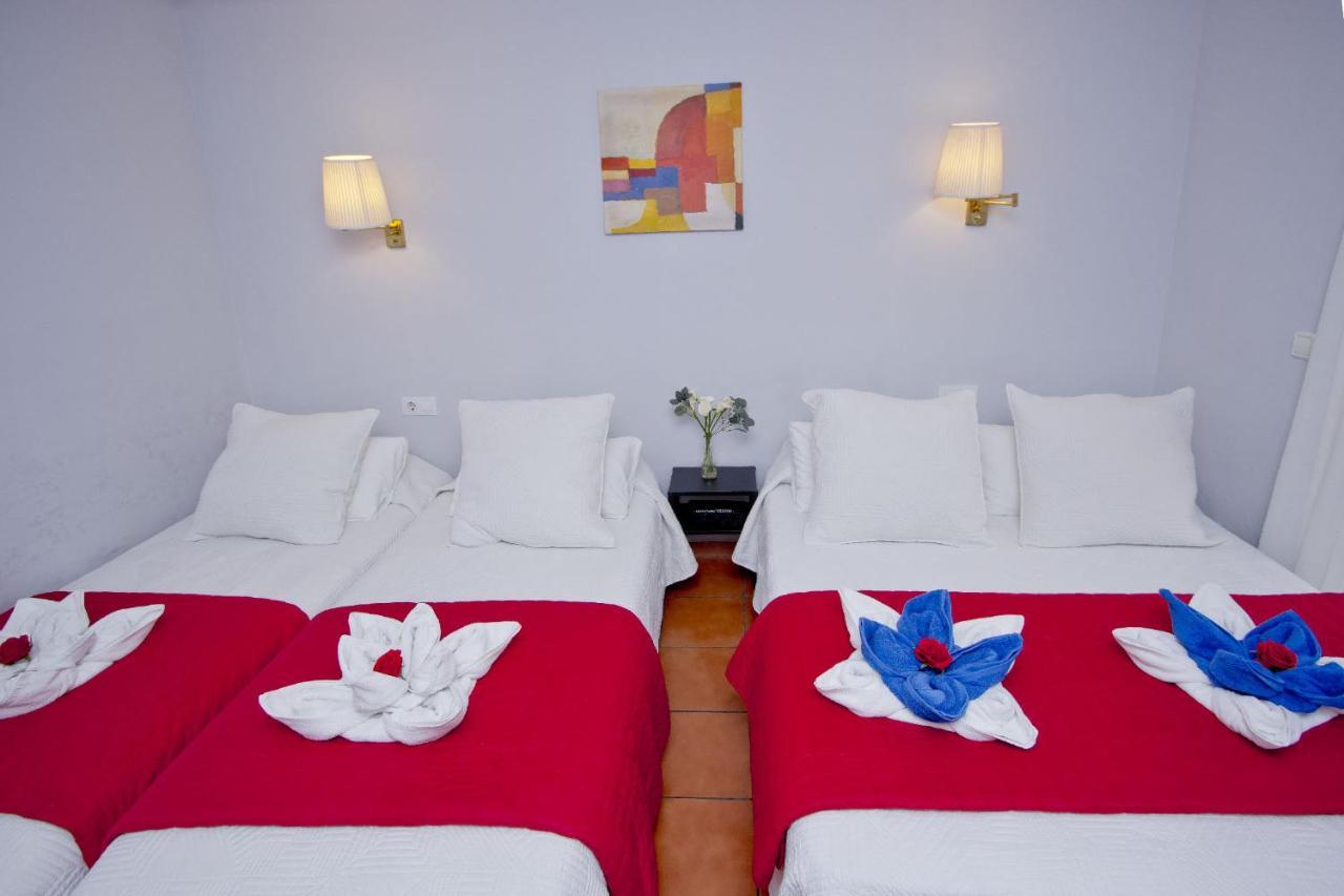Pensión Barcelona City Rooms Barcelona