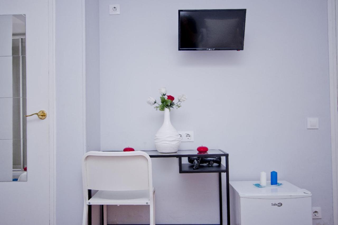 Barcelona City Rooms